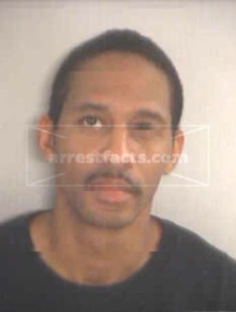 Ernest Buchanon