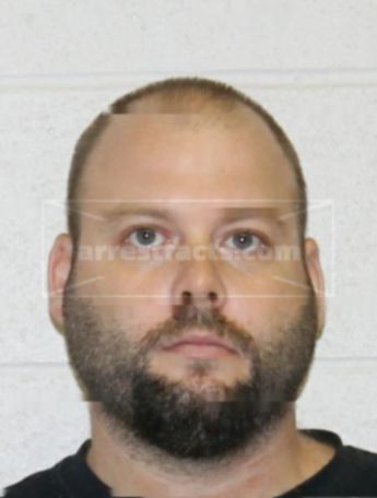 Richard Glenn Parmer
