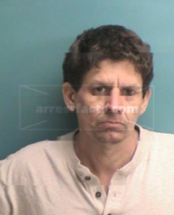 Gerald Wayne Hebert