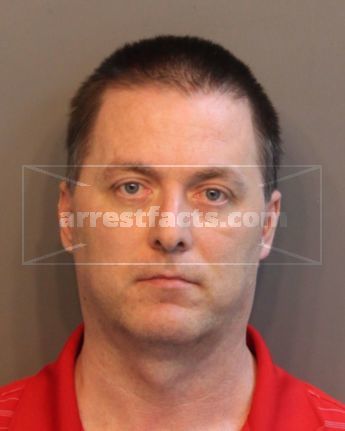 Ronald Dean Hooks