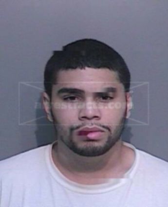 Kipp Kenneth Luster