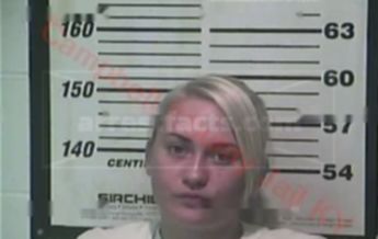 Sunnie Lynn Pompilio