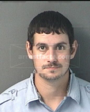 Joshua Doyle Rogers