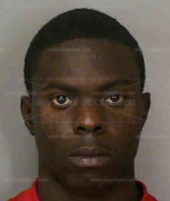 Jerell Lamont Glass