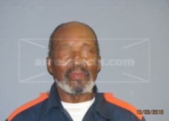 Arthur J Simpson
