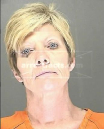 Linda Kay Burdett