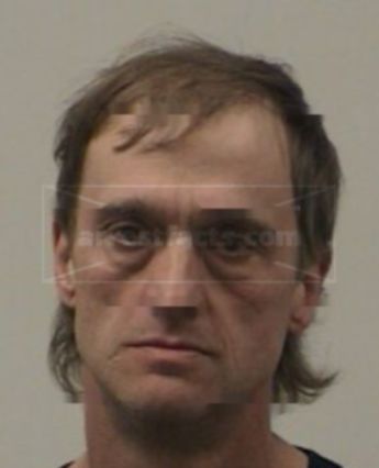 Johnny Ray Clark