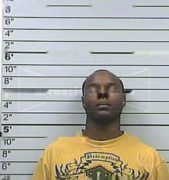 Derrick Leshon Prather