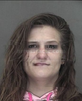 Alyssa Rachael Spaulding