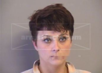 Jamie Cheree Stephens