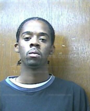 Ricky D Edmonson