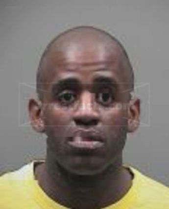 Christopher Tyrone Thomas