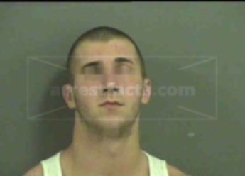 Tanner Crowley