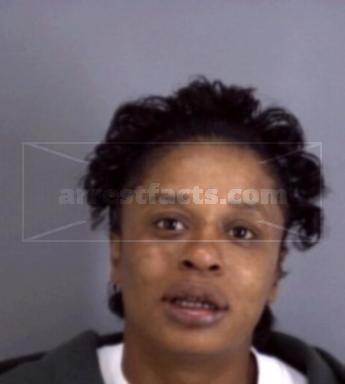 Ramona Genell Dixon