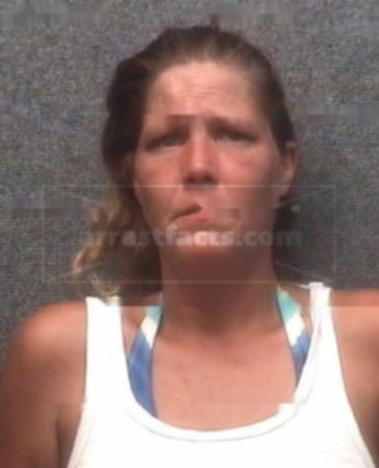 Candy Ladawn Collins