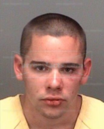 Jerrod Alexander Brown