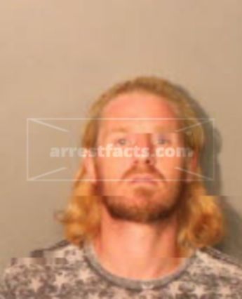 Tyler Wilks Van Ness