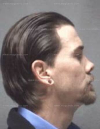 Robert James Carter