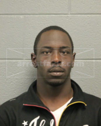 Derrel S Dillard