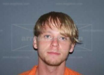 Cody James Daugherty