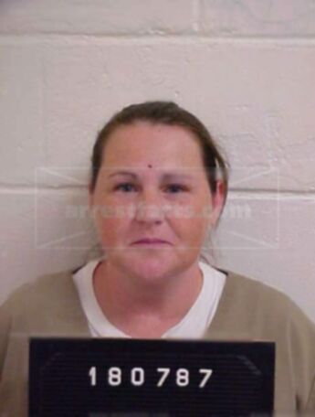 Teresa Grubbs