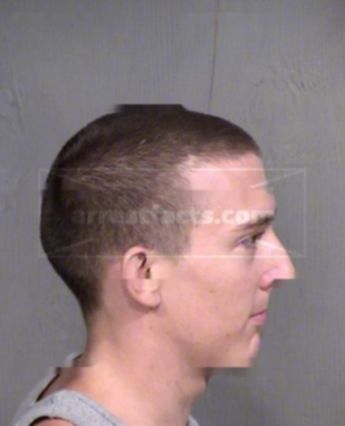Logan Anthony Norris