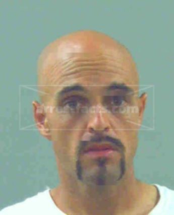 Bradley Kevin Thomas