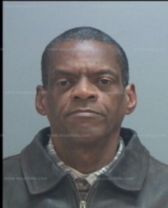 Ricardo Burnside
