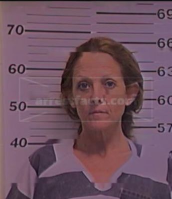 Lauri Jean Sharp