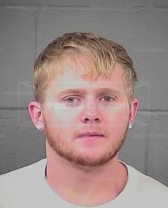 Colton Thomas Mclean