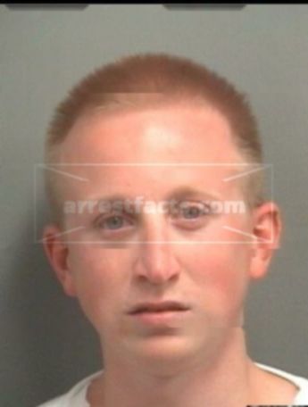 Bryan Thomas Patterson