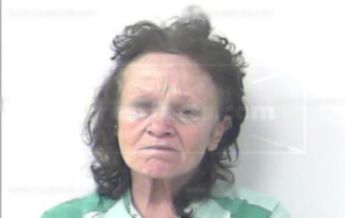 Donna Marie Davidson