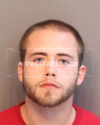 Justin S Roberts