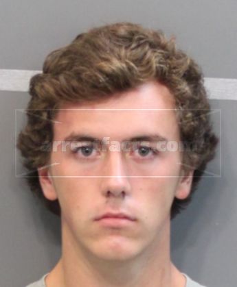 Mark Aaron Davis