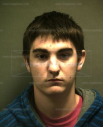 Chaston Scott Brawley