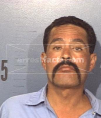 Eliseo Ocon Martinez