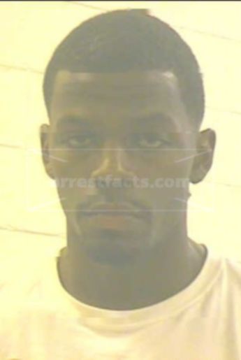Laron Bradley Evans