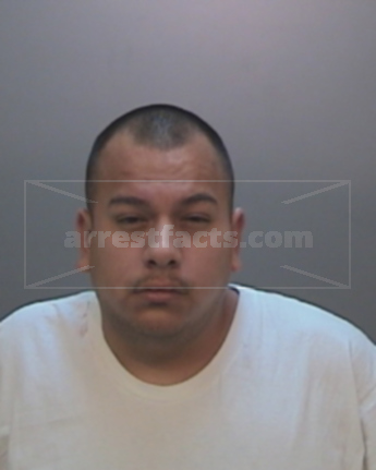 Adam Mendoza