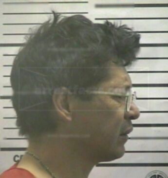 Brian Pacheco
