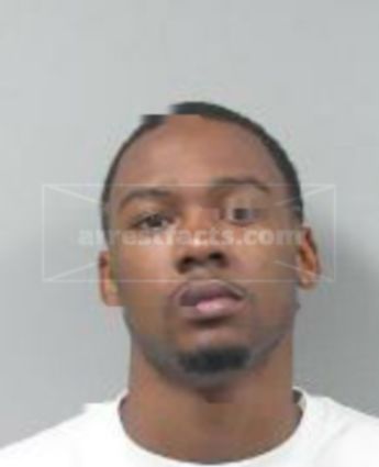 Myron Mashone Lewis