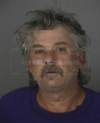 Jerome Timothy Sleva