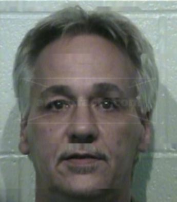 Stanley Reece Chance