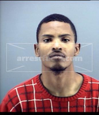Desmond Ramon Jones