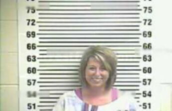 Christy Ann Oliver