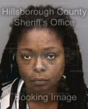 Darnice Shea Michel