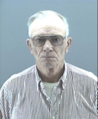 James Odell Mitchell