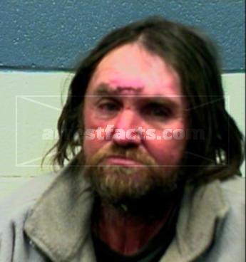 Lonnie Gene Anderson