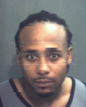 Jonathan Leigh Manning