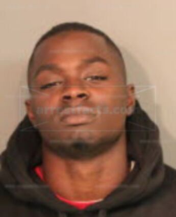 Devin A Herndon