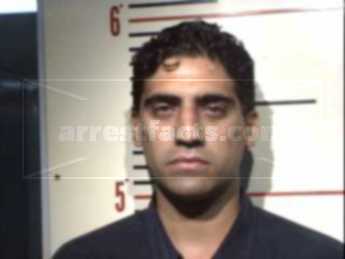 Jose Alberto Rodriguez